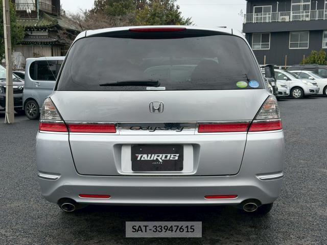 Honda ODYSSEY 2007-03 7808546-1