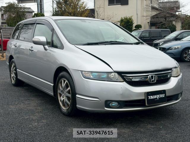 Honda ODYSSEY 2007-03 7808546-10