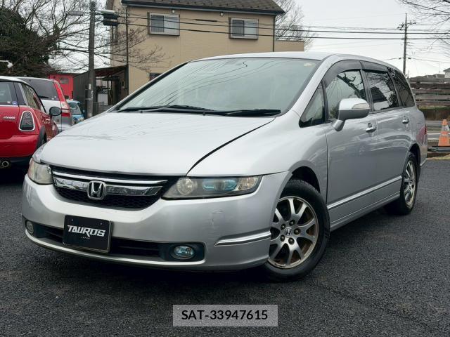 Honda ODYSSEY 2007-03 7808546-11
