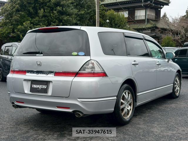 Honda ODYSSEY 2007-03 7808546-12