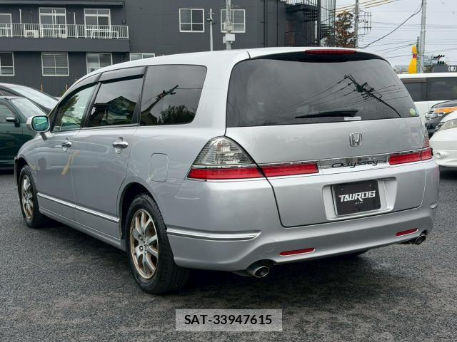 Honda ODYSSEY 2007-03 7808546-13