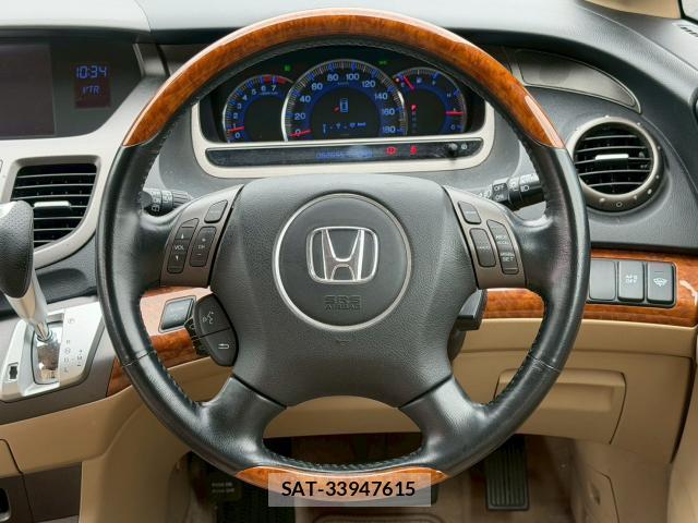 Honda ODYSSEY 2007-03 7808546-15