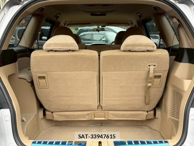 Honda ODYSSEY 2007-03 7808546-16