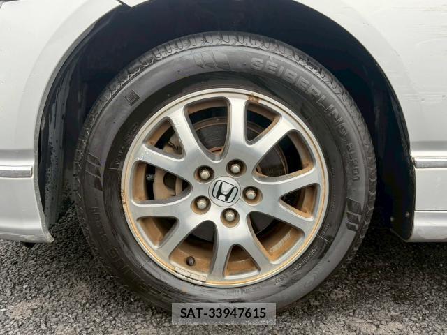 Honda ODYSSEY 2007-03 7808546-17