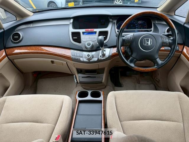 Honda ODYSSEY 2007-03 7808546-2
