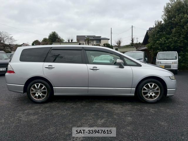 Honda ODYSSEY 2007-03 7808546-3