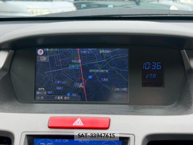 Honda ODYSSEY 2007-03 7808546-4