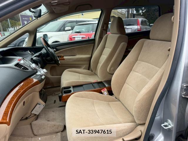 Honda ODYSSEY 2007-03 7808546-5