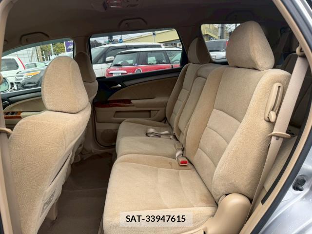 Honda ODYSSEY 2007-03 7808546-6