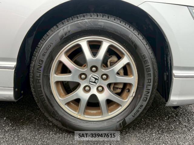 Honda ODYSSEY 2007-03 7808546-7