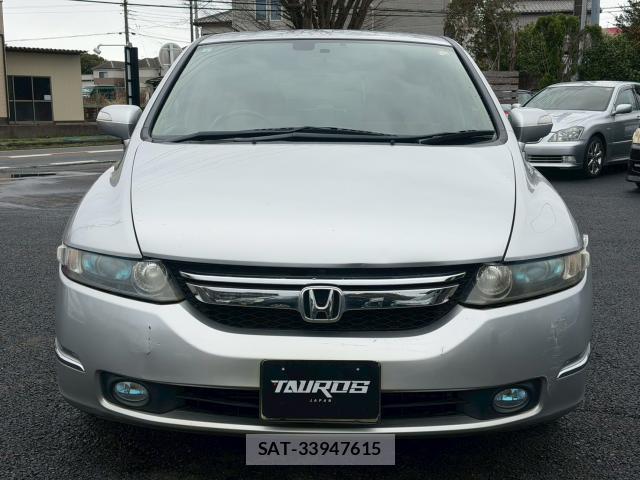 Honda ODYSSEY 2007-03 7808546-8