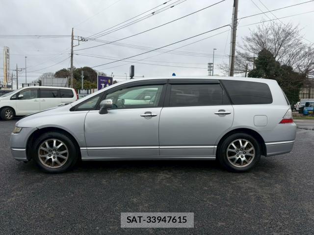 Honda ODYSSEY 2007-03 7808546-9