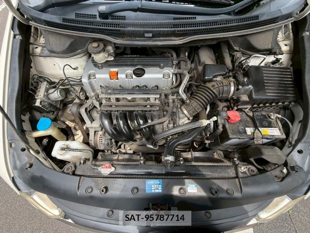 Honda ODYSSEY 2009-07 7808744-6
