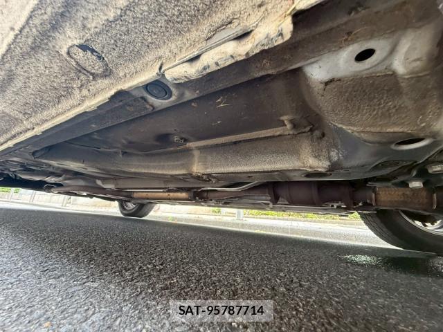 Honda ODYSSEY 2009-07 7808744-7