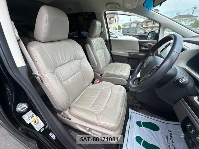 Honda ODYSSEY 2014-12 7808951-10