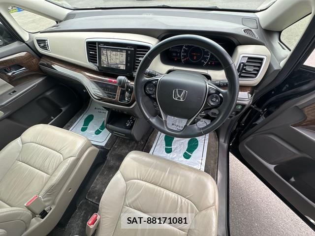 Honda ODYSSEY 2014-12 7808951-11
