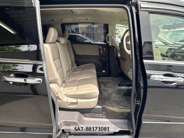 Honda ODYSSEY 2014-12 7808951-12