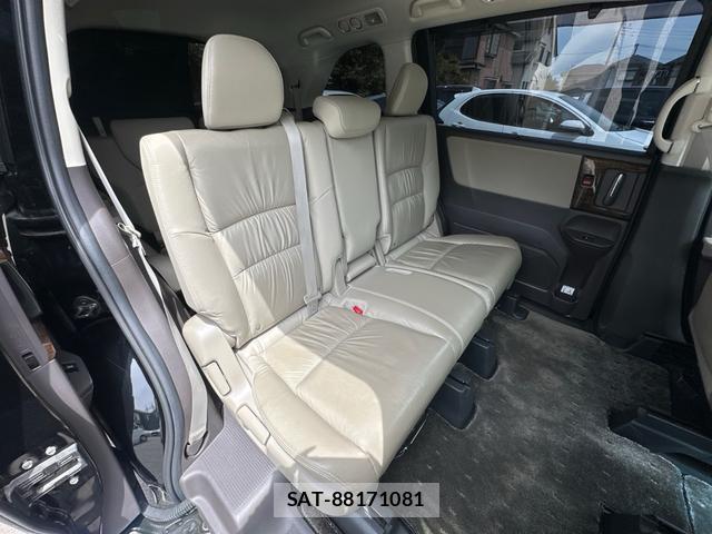 Honda ODYSSEY 2014-12 7808951-13