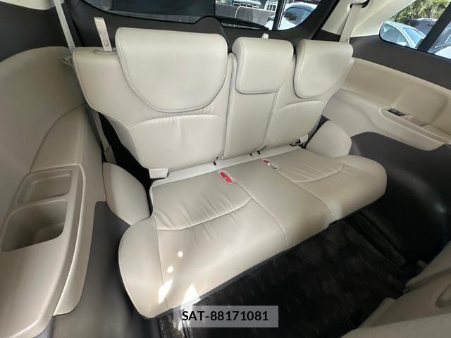 Honda ODYSSEY 2014-12 7808951-14
