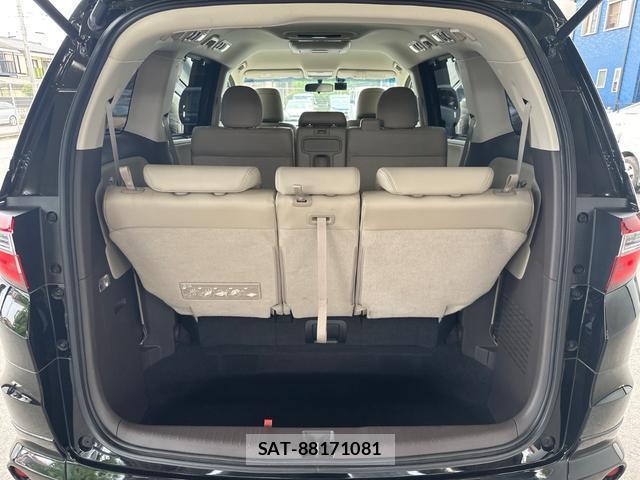 Honda ODYSSEY 2014-12 7808951-16