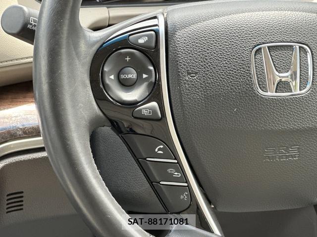 Honda ODYSSEY 2014-12 7808951-17