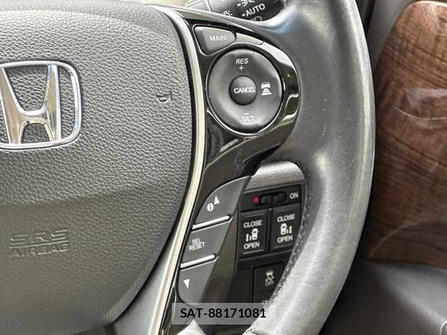 Honda ODYSSEY 2014-12 7808951-18