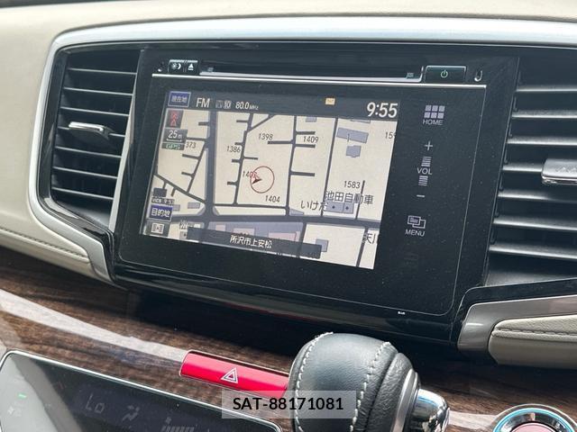 Honda ODYSSEY 2014-12 7808951-2