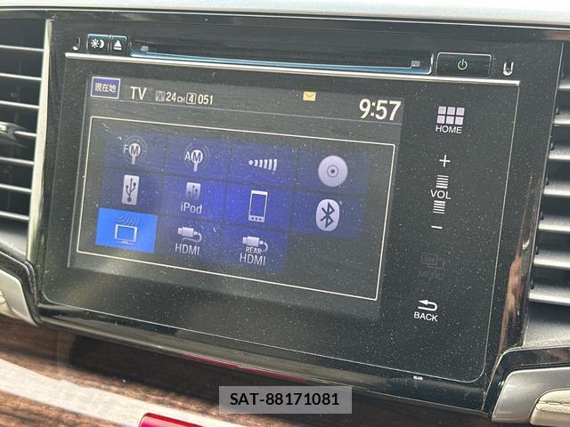 Honda ODYSSEY 2014-12 7808951-3