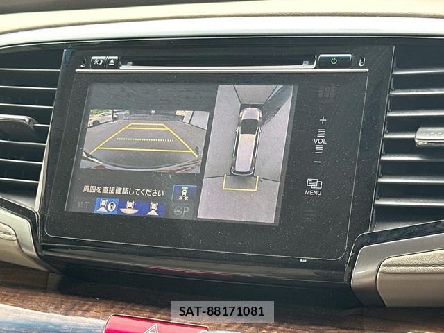 Honda ODYSSEY 2014-12 7808951-4