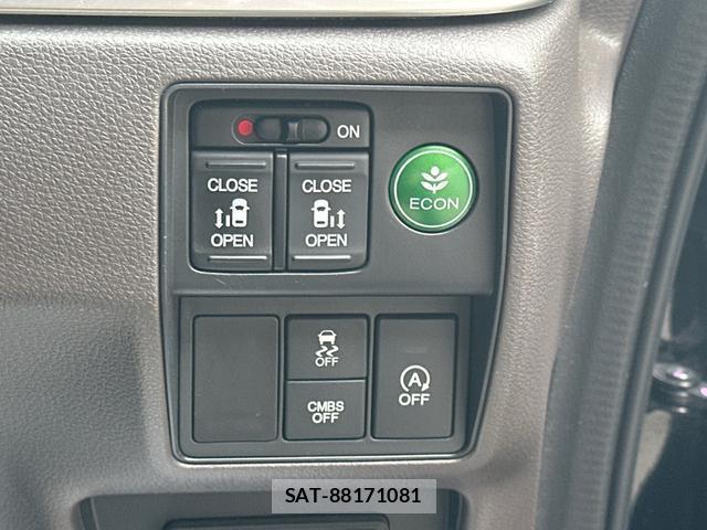 Honda ODYSSEY 2014-12 7808951-8