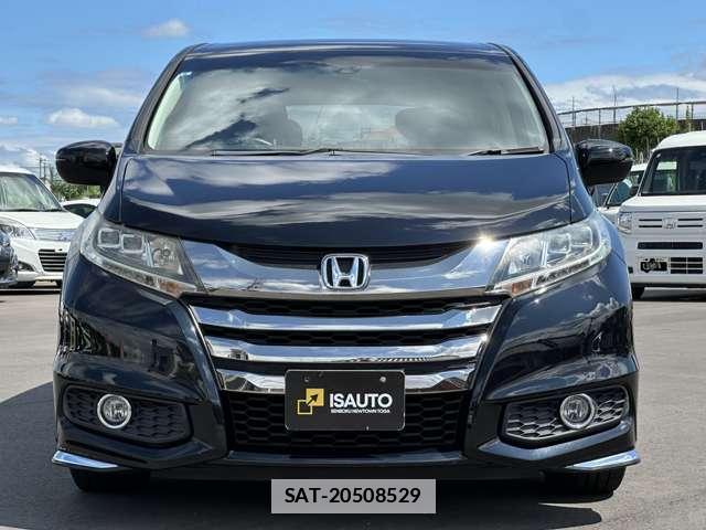 Honda ODYSSEY 2017-02 7809259-10