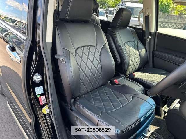 Honda ODYSSEY 2017-02 7809259-2