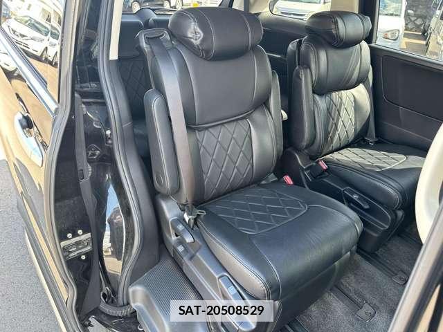 Honda ODYSSEY 2017-02 7809259-3