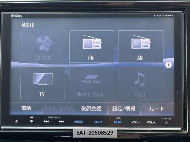 Honda ODYSSEY 2017-02 7809259-6
