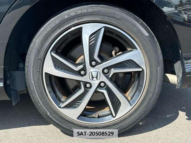 Honda ODYSSEY 2017-02 7809259-7