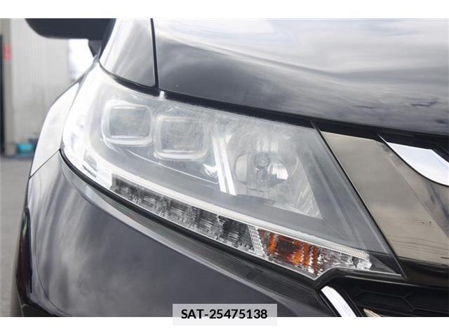 Honda ODYSSEY 2019-05 7809531-10
