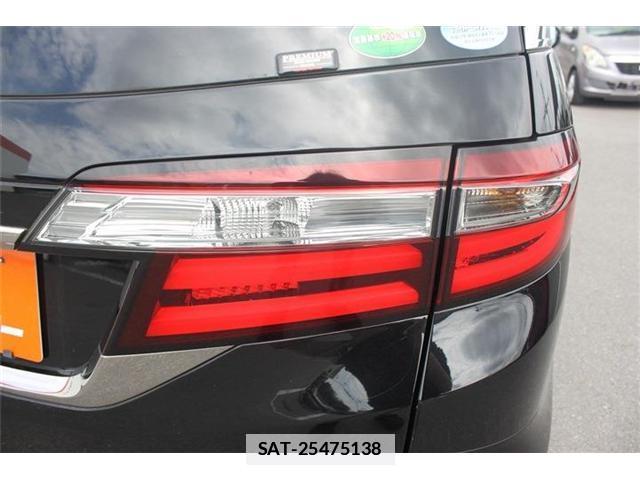 Honda ODYSSEY 2019-05 7809531-11