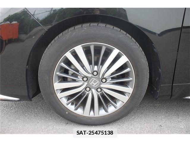 Honda ODYSSEY 2019-05 7809531-12
