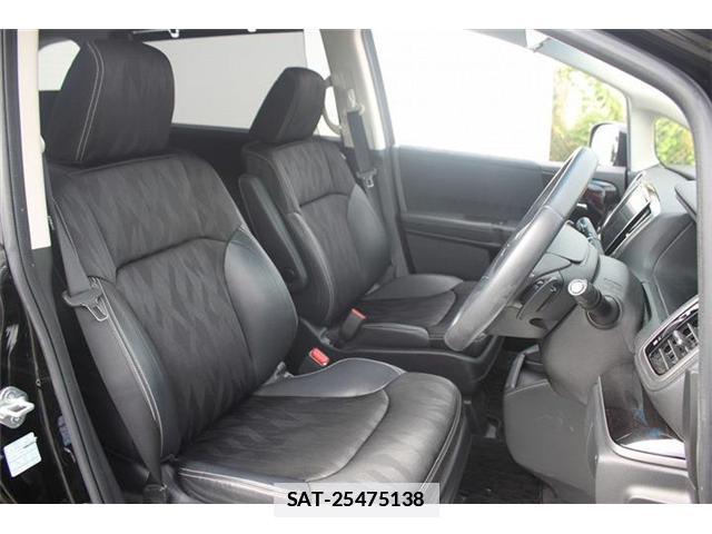 Honda ODYSSEY 2019-05 7809531-13