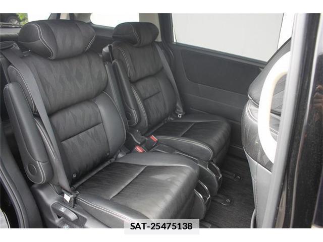 Honda ODYSSEY 2019-05 7809531-14