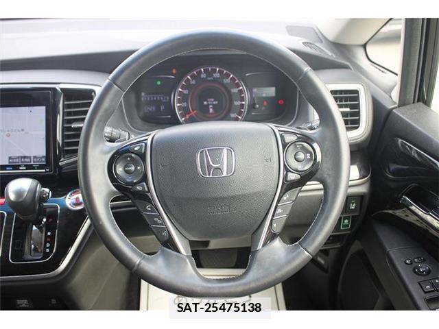 Honda ODYSSEY 2019-05 7809531-15