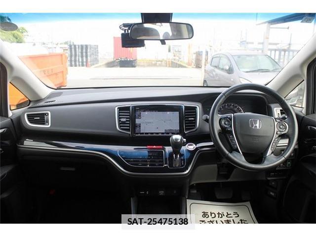 Honda ODYSSEY 2019-05 7809531-16