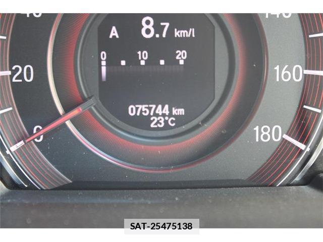 Honda ODYSSEY 2019-05 7809531-19