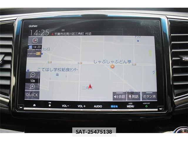 Honda ODYSSEY 2019-05 7809531-2