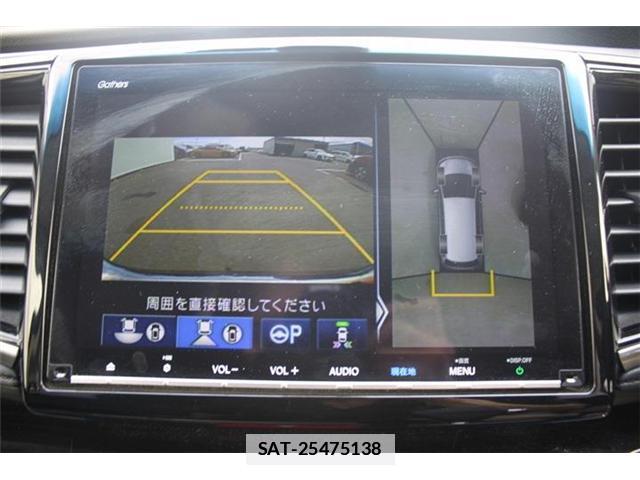 Honda ODYSSEY 2019-05 7809531-3