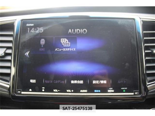 Honda ODYSSEY 2019-05 7809531-5