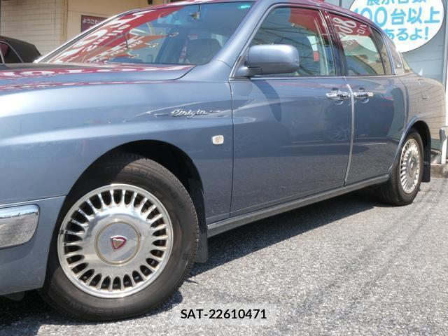 Toyota ORIGIN 2001-03 7801324-10