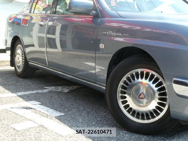Toyota ORIGIN 2001-03 7801324-12