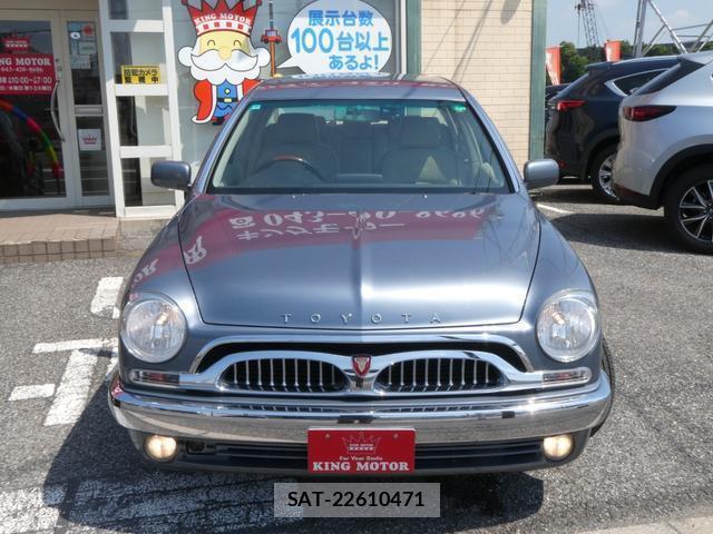 Toyota ORIGIN 2001-03 7801324-7