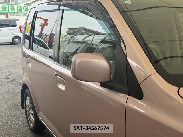Nissan OTTI 2010-06 7797875-5